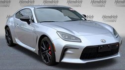 2025 Toyota GR86 Premium