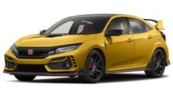 2021 Honda Civic Type R Touring