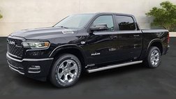 2026 Ram Ram Pickup 1500 Big Horn