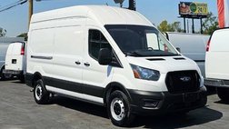 2022 Ford Transit 250