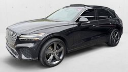 2022 Genesis GV70 3.5T Sport