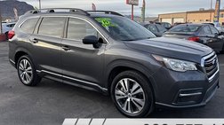 2019 Subaru Ascent Premium 7-Passenger