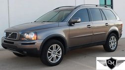 2008 Volvo XC90 3.2