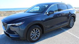 2023 Mazda CX-9 Touring