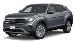 2023 Volkswagen Atlas Cross Sport V6 SE 4Motion