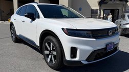 2025 Honda Prologue Touring