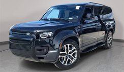 2026 Land Rover Defender 130 P300 S