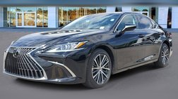 2024 Lexus ES 350 Base
