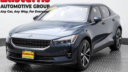 2022 Polestar 2 Long Range Dual Motor