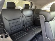 2016 Kia Sorento SX