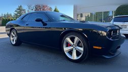 2008 Dodge Challenger SRT8