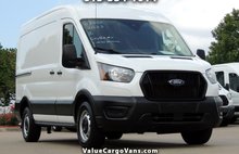 2023 Ford Transit 150