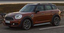 2020 MINI Countryman Cooper S ALL4
