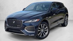 2025 Jaguar F-PACE P250 R-Dynamic S