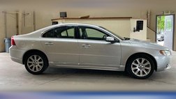 2010 Volvo S80 3.2