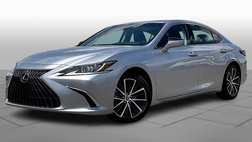 2024 Lexus ES 300h Base