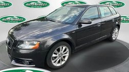 2013 Audi A3 2.0T Premium