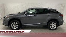 2017 Lexus RX 350 350 AWD