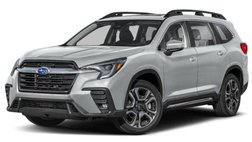 2024 Subaru Ascent Limited 8-Passenger