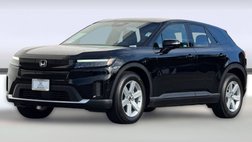 2024 Honda Prologue EX