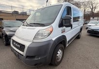 2019 Ram ProMaster 1500 136 WB