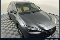 2024 Lexus NX 250 Premium