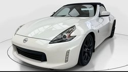 2019 Nissan 370Z Touring
