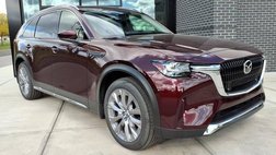 2024 Mazda CX-90 3.3 Turbo Premium