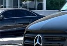 2025 Mercedes-Benz Sprinter 2500