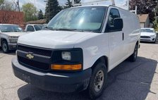 2015 Chevrolet Express 2500