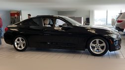 2014 BMW 4 Series 428i