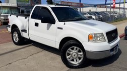 2004 Ford F-150 STX