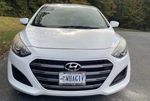 2016 Hyundai Elantra GT Base