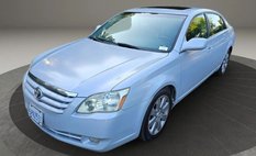 2005 Toyota Avalon Touring