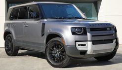 2022 Land Rover Defender 110 S
