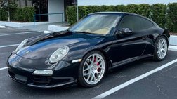2012 Porsche 911 Carrera S