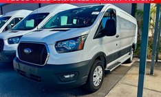2024 Ford Transit 250
