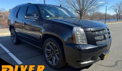 2013 Cadillac Escalade Premium