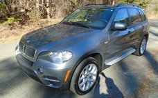 2011 BMW X5 xDrive35i Premium