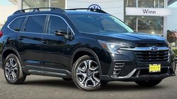 2023 Subaru Ascent Limited 7-Passenger