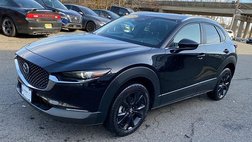 2024 Mazda CX-30 2.5 S Select Sport