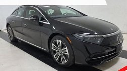 2024 Mercedes-Benz EQS EQS 450 4MATIC