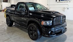 2005 Dodge Ram 1500 SLT