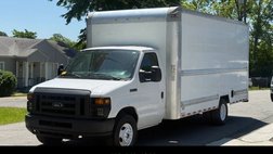 2017 Ford E-Series E-350 SD