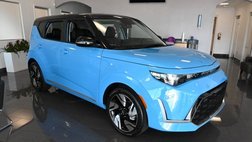 2023 Kia Soul GT-Line