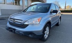 2008 Honda CR-V EX