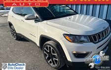 2018 Jeep Grand Cherokee Sterling Edition