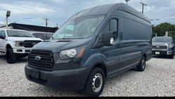 2019 Ford Transit 250