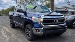 2014 Toyota Tundra SR5