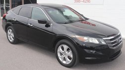 2010 Honda Accord Crosstour EX-L